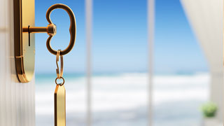 Residential Locksmith at 94588, California